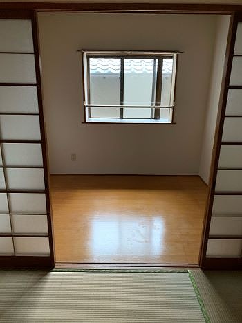 静岡市S様邸　改修工事完了 施工Before写真